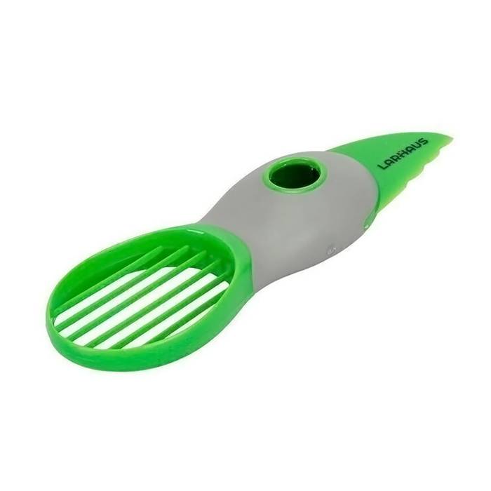 Pela Y Corta Palta Larhaus