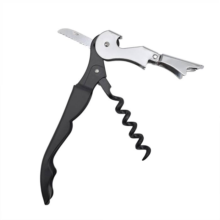 Tirabuzon Doble Accion Benabi