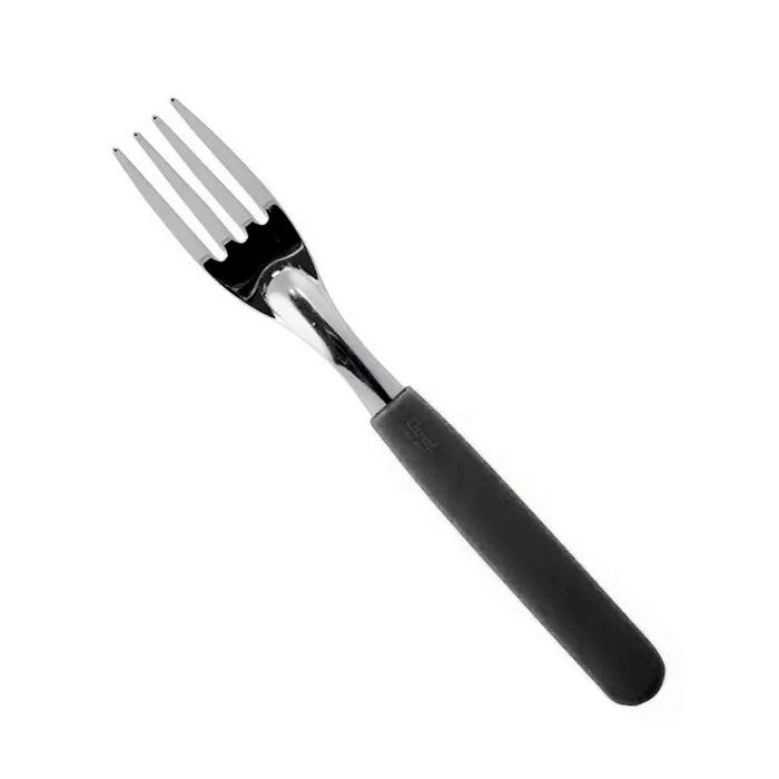 Tenedor M/Plastico Carol Granel