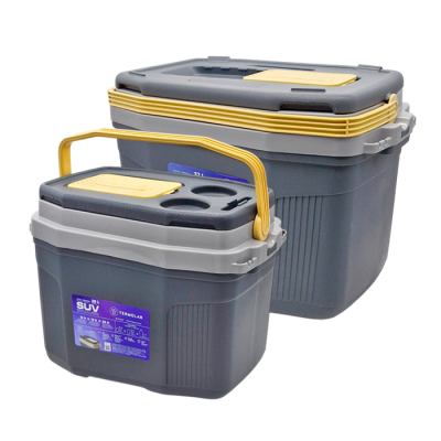 Set X2 Conservadora Termolar Gris