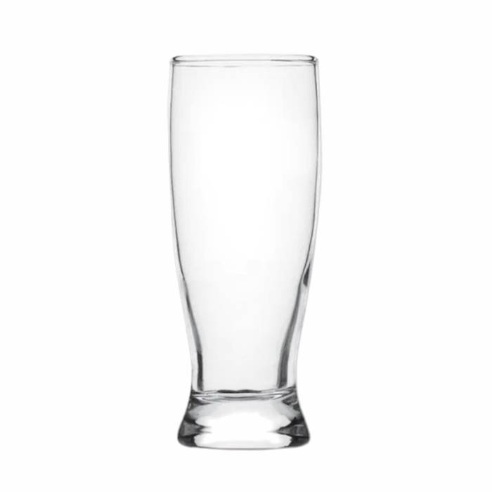Vaso Vidrio Chopp 350Cc