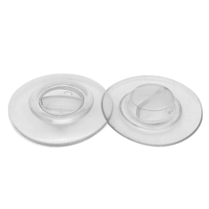 Tapon Universal Goma X2