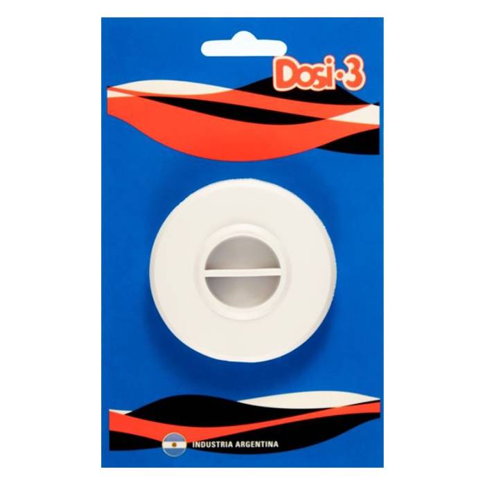 Tapon Universal Blister