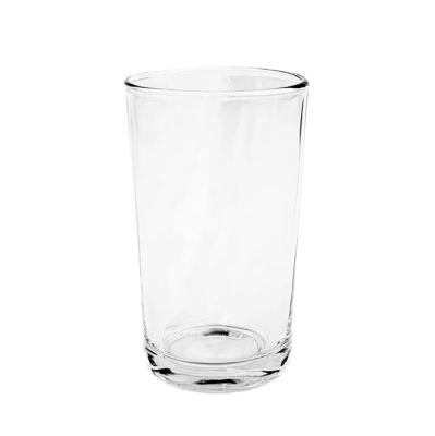 Vaso Vidrio Siena 300Ml.
