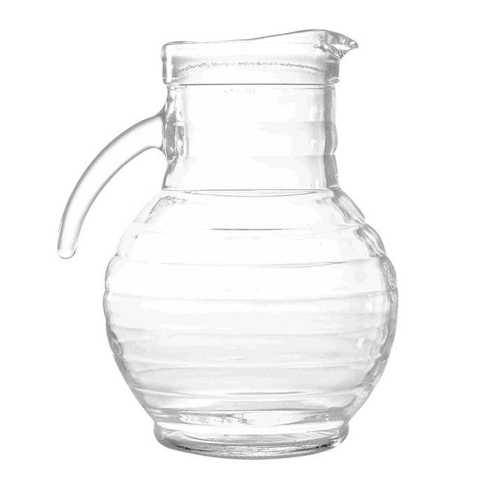 Jarra Espiral Rigolleau