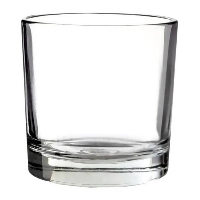 Vaso Tenesse Rigolleau 320Cc