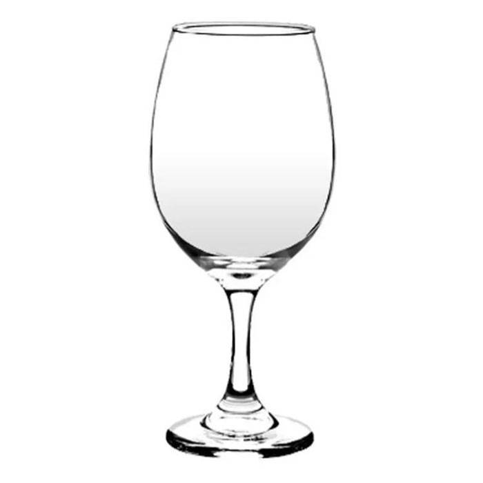 Copa Rioja Chianti Gran Vino