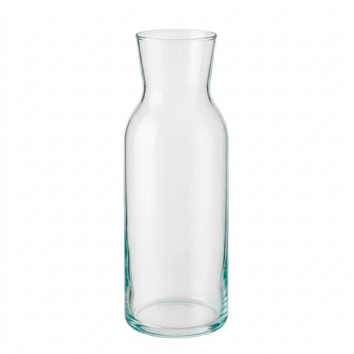 Botella Vidrio Lisa 1.2 Lts. Carol