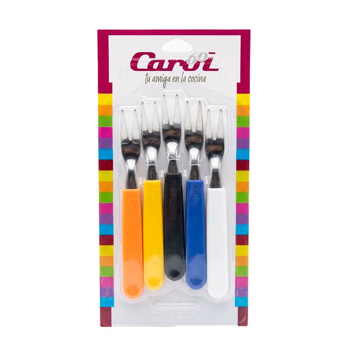 Pinche P/ Copetin X5 Carol